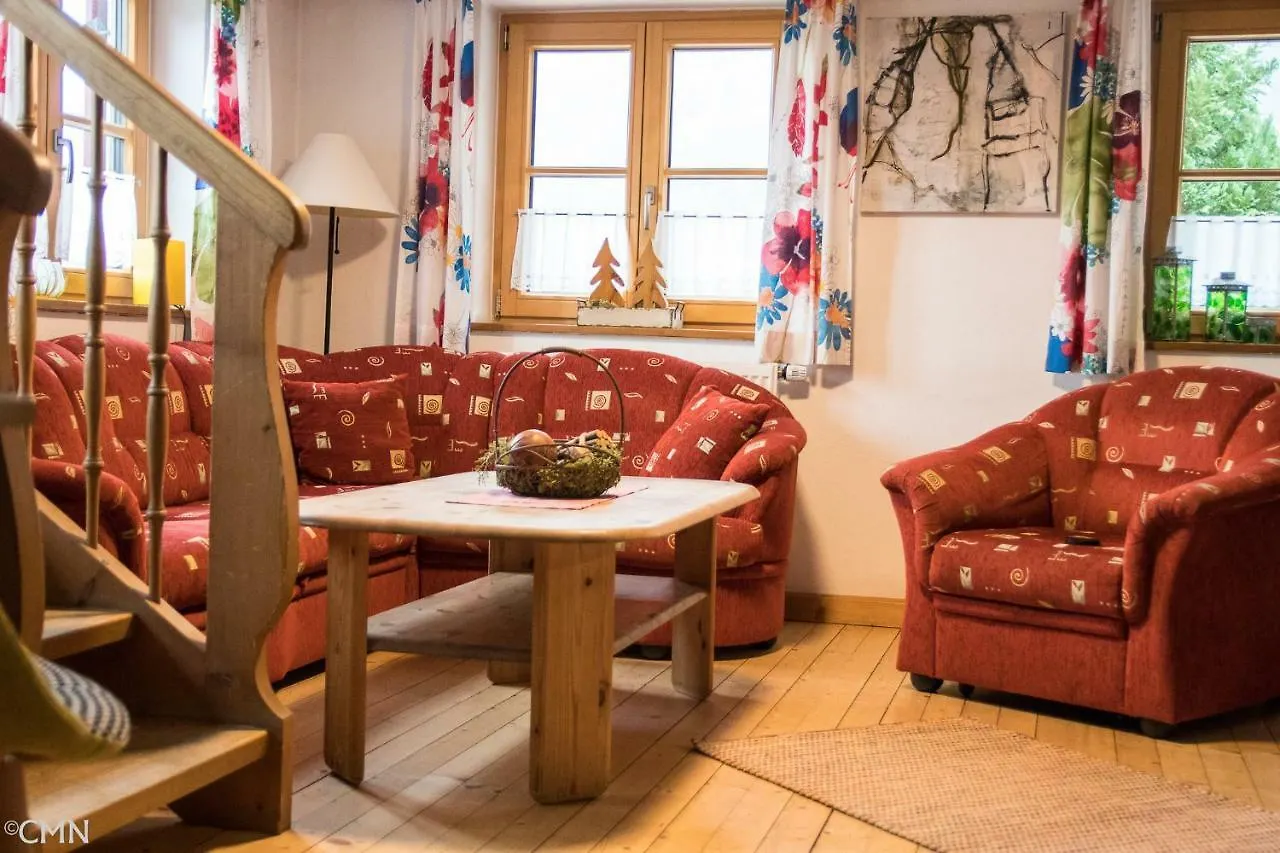 Ferienwohnung Heuser Pfronten 0*,  Germany